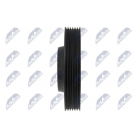 Шкив коленвала NTY RKP-FR-008 1440422250 I HOLFD - Изображение 3