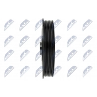 Шкив коленвала NTY X8NE5 H RKP-FR-011 1440422252 - Изображение 3