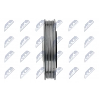 Шкив коленвала NTY 8PP H2 RKP-FT-003 1440422264 - Изображение 3
