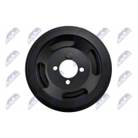 Шкив коленвала NTY RKP-FT-007 G46 C84 1440422267 - Изображение 3