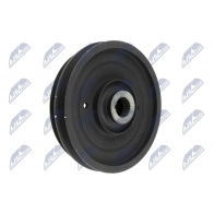 Шкив коленвала NTY M3XEK 80 1440422280 RKP-HD-010 - Изображение 2