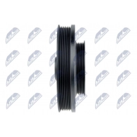 Шкив коленвала NTY 6CK DO41 RKP-HD-023 1440422289 - Изображение 3
