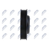 Шкив коленвала NTY DX0SO A RKP-KA-301 1440422302 - Изображение 3