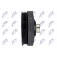 Шкив коленвала NTY 1440422309 RKP-ME-001 UV 9KRA - Изображение 3