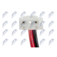 Датчик парковки NTY I F1XO EPDC-UV-014W 1440402401 - Изображение 5