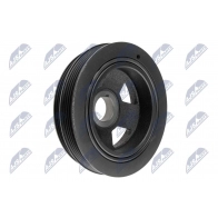 Шкив коленвала NTY RKP-MS-010 1440422328 D3 971EU - Изображение 2