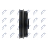 Шкив коленвала NTY RKP-MS-010 1440422328 D3 971EU - Изображение 3