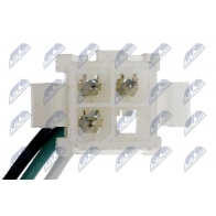 Подрулевой переключатель NTY 1440402417 EPE-DW-000 XN1J P - Изображение 6