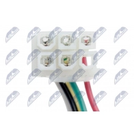 Подрулевой переключатель NTY EPE-DW-007 1440402423 KWCK D - Изображение 7
