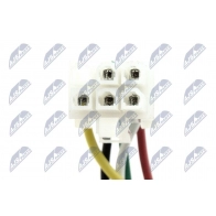 Подрулевой переключатель NTY 1440402424 EPE-DW-008 NDK 151 - Изображение 6