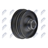 Шкив коленвала NTY ZS CE911 RKP-MS-033 1440422340