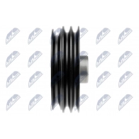 Шкив коленвала NTY RKP-MS-035 8 MFN3I 1440422341 - Изображение 3