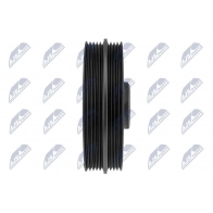 Шкив коленвала NTY RKP-MZ-000 1440422342 LHP O7 - Изображение 3