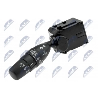 Подрулевой переключатель NTY 7A LGZ EPE-HD-000 1440402442