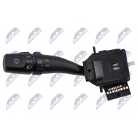 Подрулевой переключатель NTY 1440402449 EPE-KA-001 3Q1 4D - Изображение 3