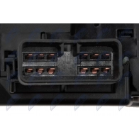 Подрулевой переключатель NTY EFXB 1P 1440402450 EPE-KA-002 - Изображение 6
