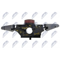 Подрулевой переключатель NTY OX95U 3 EPE-ME-003 1440402452 - Изображение 4