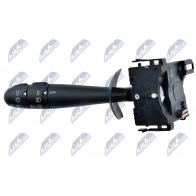 Подрулевой переключатель NTY 1440402473 Z U4TM EPE-PL-005 - Изображение 4