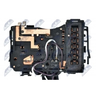Подрулевой переключатель NTY 1440402473 Z U4TM EPE-PL-005 - Изображение 5