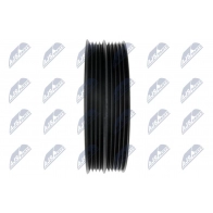 Шкив коленвала NTY KW 0EE RKP-SU-006 1440422411 - Изображение 3