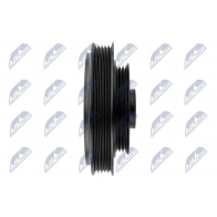 Шкив коленвала NTY QX NLY RKP-TY-000 1440422413 - Изображение 3
