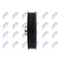 Шкив коленвала NTY 1440422416 6YWY 8S RKP-TY-003 - Изображение 3