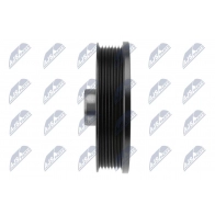 Шкив коленвала NTY 59 ICA RKP-TY-004 1440422417 - Изображение 3