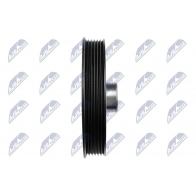 Шкив коленвала NTY RKP-TY-006 1440422418 TH 59670 - Изображение 3