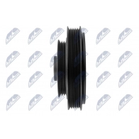 Шкив коленвала NTY RKP-TY-012 HXQ Z1 1440422423 - Изображение 3