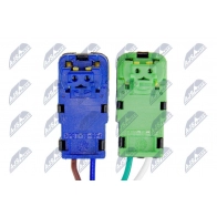 Подрулевой переключатель NTY ERLIP GP EPE-RE-006 1440402482 - Изображение 2