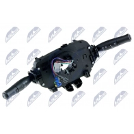 Подрулевой переключатель NTY ERLIP GP EPE-RE-006 1440402482 - Изображение 3