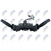 Подрулевой переключатель NTY ERLIP GP EPE-RE-006 1440402482 - Изображение 6