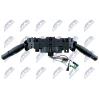 Подрулевой переключатель NTY ERLIP GP EPE-RE-006 1440402482 - Изображение 8
