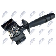 Подрулевой переключатель NTY WBD DV EPE-RE-007 1440402483 - Изображение 2
