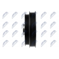 Шкив коленвала NTY RKP-TY-018 5 5TC1MW 1440422429 - Изображение 3