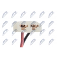 Подрулевой переключатель NTY A7 3Y4TI 1440402488 EPE-RE-015 - Изображение 7