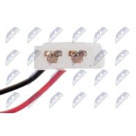 Подрулевой переключатель NTY 1440402490 1L H6MG EPE-RE-017 - Изображение 6