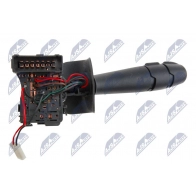 Подрулевой переключатель NTY EPE-RE-024 1440402494 N9ZX L - Изображение 4