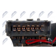 Подрулевой переключатель NTY EPE-RE-024 1440402494 N9ZX L - Изображение 5