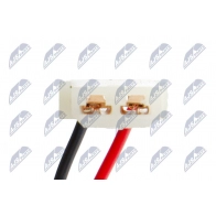 Подрулевой переключатель NTY EPE-RE-024 1440402494 N9ZX L - Изображение 6