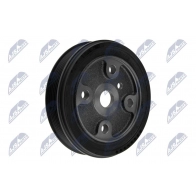 Шкив коленвала NTY D J2HFF2 RKP-VV-003 1440422442 - Изображение 2