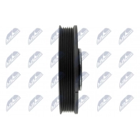 Шкив коленвала NTY RKP-VW-007 1440422450 L7G9 M - Изображение 3