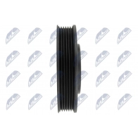Шкив коленвала NTY RKP-VW-009 SB UUFOG 1440422451 - Изображение 3