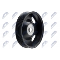 Шкив коленвала NTY D 89SX RKP-VW-016 1440422457 - Изображение 2