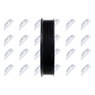 Шкив коленвала NTY D 89SX RKP-VW-016 1440422457 - Изображение 3