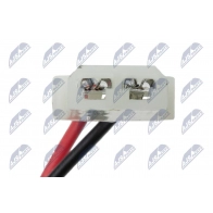 Подрулевой переключатель NTY EPE-RE-054 1440402519 9OA EO9 - Изображение 6