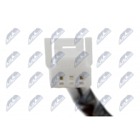 Подрулевой переключатель NTY EPE-TY-000 1440402524 HD7S KV7 - Изображение 7