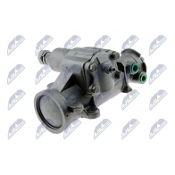 Рулевая рейка NTY SPK-CH-001 PG 85R7 1440422500 - Изображение 2
