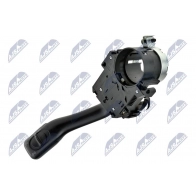 Подрулевой переключатель NTY EPE-VW-011 Q7 48UH1 Volkswagen Golf 4 (1J5) Универсал 2.0 115 л.с. 1999 – 2006