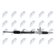 Рулевая рейка NTY 1440422514 SPK-CH-016 Z M17KN - Изображение 2
